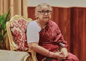 प्रधानमंत्री कार्की शुक्कर के दिने सरकारी निवास छोड़ रहल