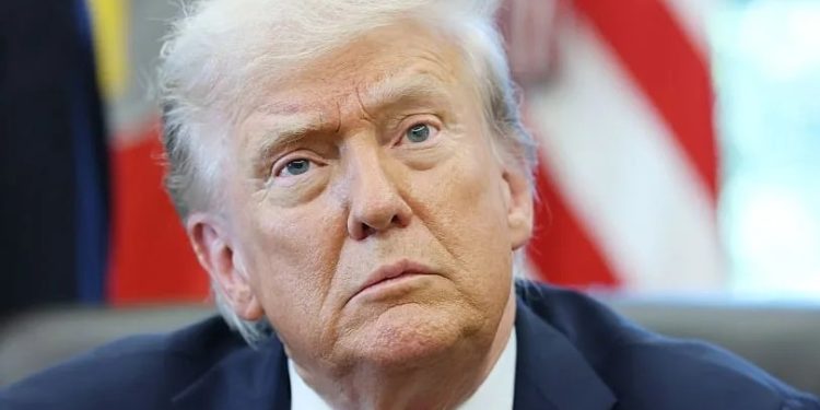 मध्यपूर्व में तनाव घटे के संकेत: ट्रम्प के घोषणा के बाद तेल के दाम में गिरावट