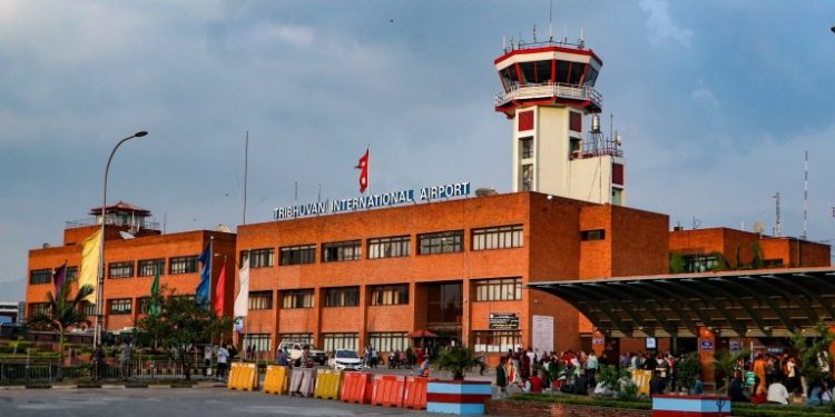 खाड़ी में युद्ध के साया बीच फागुन में 53 हजार नेपाली विदेश गइलें
