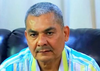 दुर्गा प्रसाईं के अदालत से रिहा करे के आदेश
