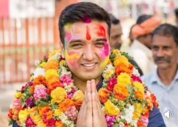 बारा–४ से राष्ट्रिय स्वतन्त्र पार्टी के रहवर अंसारी भारी मतान्तर से भइलें विजयी