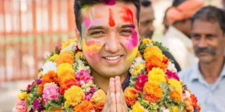 बारा–४ से राष्ट्रिय स्वतन्त्र पार्टी के रहवर अंसारी भारी मतान्तर से भइलें विजयी
