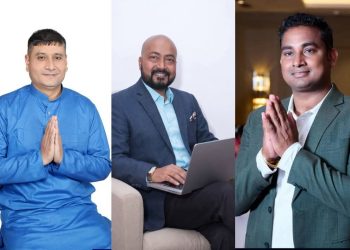 बारा–पर्सा के ३ लोग समेत कुल ४ जने भोजपुरी भाषा में प्रतिनिधि सभा सदस्य के शपथ लेबे जा रहल बाडें