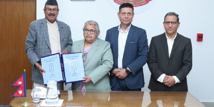 कार्की आयोग के निष्कर्ष: रिपोर्ट लागू भइल त देश के सूरत बदल जाई, दावा