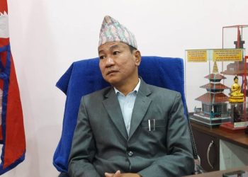 सीट कम, दावेदार जादे: सकस के बीच हर्क साम्पाङ चुनले 4 गो समानुपातिक सांसद