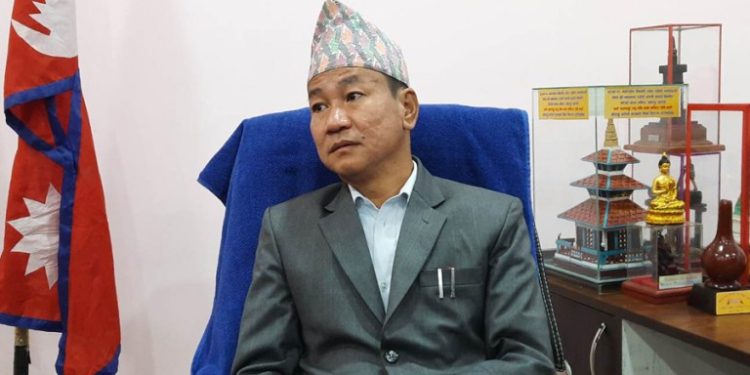 सीट कम, दावेदार जादे: सकस के बीच हर्क साम्पाङ चुनले 4 गो समानुपातिक सांसद
