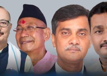 काहे ढह गइले पर्सा के ई पुरान ‘स्तम्भ’ ?