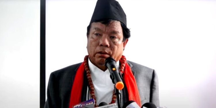 महावीर पुन भइलें विजयी