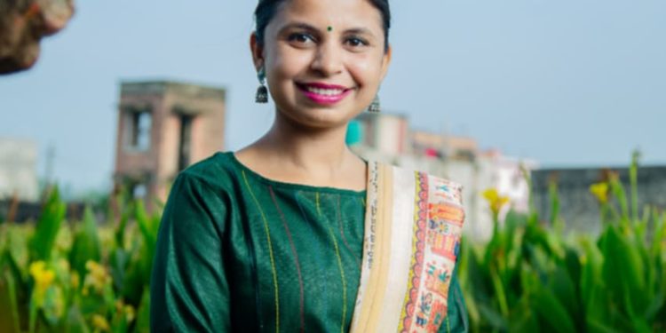 प्रिया मिश्र “मन्नु”