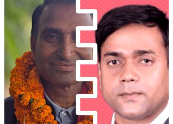 रौतहट निर्वाचन नतीजा – क्षेत्र नं. १ आ २ में विजयी उम्मीदवार