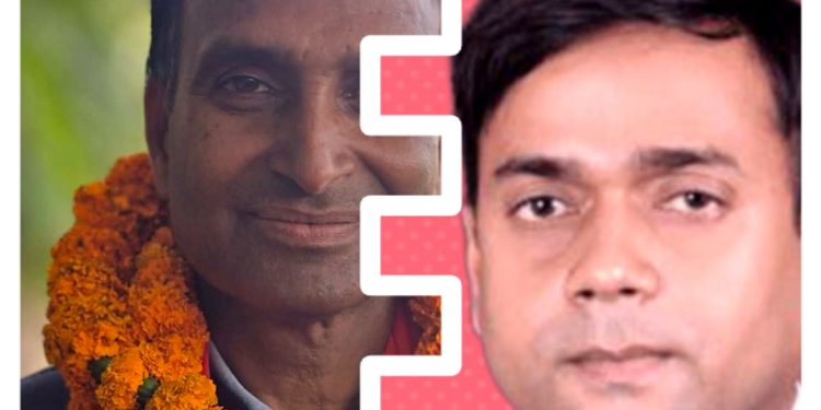 रौतहट निर्वाचन नतीजा – क्षेत्र नं. १ आ २ में विजयी उम्मीदवार