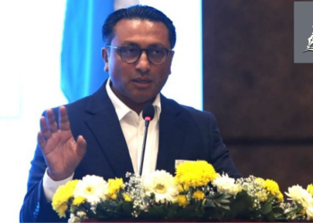 नवनिर्वाचित सांसद लोग के स्वर्णिम के सख्त निर्देश: वाचापत्र बार–बार पढ़ीं
