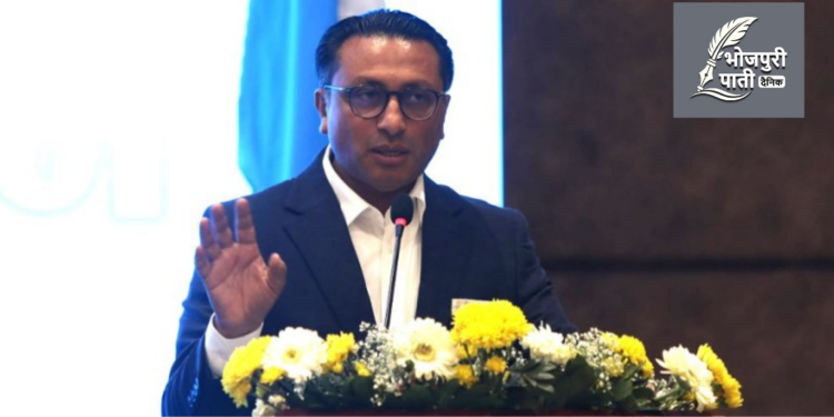 नवनिर्वाचित सांसद लोग के स्वर्णिम के सख्त निर्देश: वाचापत्र बार–बार पढ़ीं