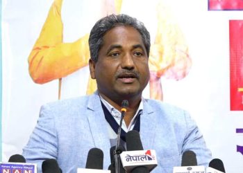 प्रतिनिधि सभा के समानुपातिक सूची में मधेशी दलित के नजरअंदाज कइल दुर्भाग्यपूर्ण बा : प्रभु साह