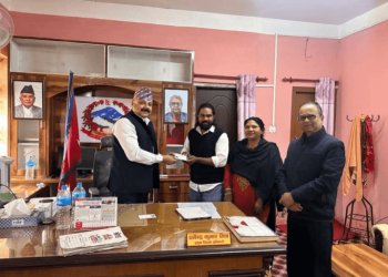 पर्सा, बारा समेत देशभर ३ हजार लोग के माई के नाम से नागरिकता मिलल
