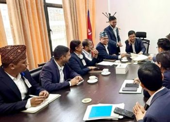 स्वास्थ्य बीमा अब राष्ट्रीय परिचयपत्र से, चैत २५ से ऑनलाइन रजिस्ट्रेशन