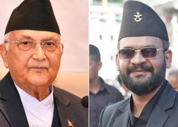 झापा के गढ़ में बालेन के शानदार जीत, ओली के लजास्पद हार