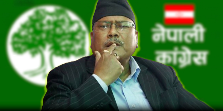 विजयकुमार गच्छदार के ५० बरिस के राजनीतिक सफर खत्म