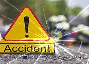 देशभर में अलग–अलग सड़क हादसा में कई लोगन के मौत