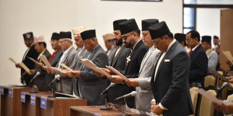 सांसद लोग के संपत्ति विवरण जमा करे खातिर संसद् सचिवालय के ताकेता, जेठ १० तक के समय सीमा तय