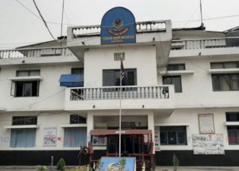 पर्सा पुलिस फागुन महीना में ८४ मामला दर्ज कइलस, पाँच करोड़ से ज्यादा राजस्व बरामद