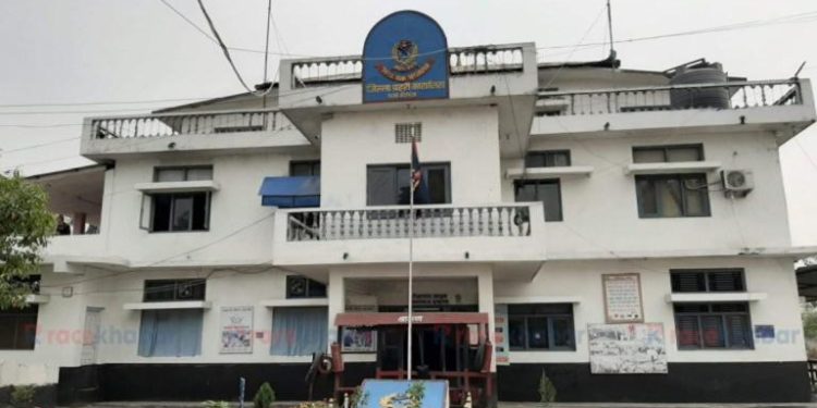 पर्सा पुलिस फागुन महीना में ८४ मामला दर्ज कइलस, पाँच करोड़ से ज्यादा राजस्व बरामद