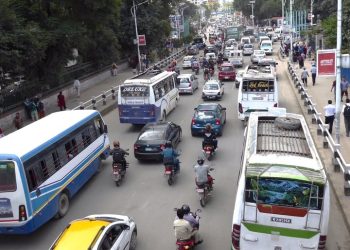 “सवारी भाड़ा में बढ़ोतरी, १५ से २१ प्रतिशत तक बढ़ावल गइल