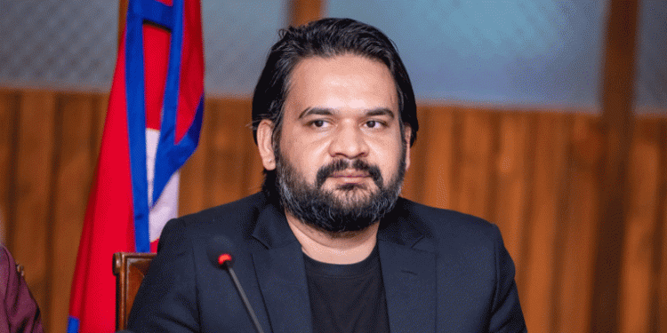 टाइम म्यागजिन द्वारा जारी विश्व के १०० प्रभावशाली व्यक्तियन के सूची में नेपाल के प्रधानमन्त्री बालेन्द्र शाह (बालेन) भी शामिल