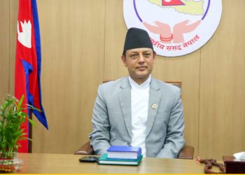 उपसभामुख के चुनाव के तारीख तय, अब ई चइत २७ के शुक के होई