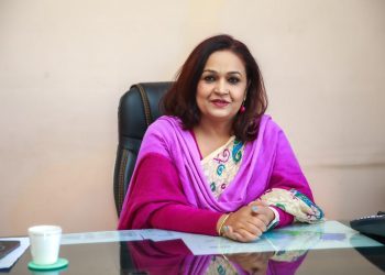 सरकारी विज्ञापन नीति के विरोध में पत्रकार महासंघ देहलख आंदोलन के चेतावनी