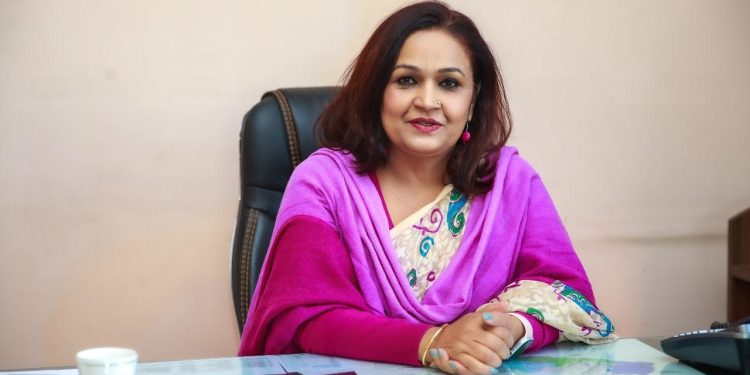सरकारी विज्ञापन नीति के विरोध में पत्रकार महासंघ देहलख आंदोलन के चेतावनी