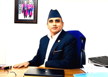 डा. नारायण दत्त कडेल बनलें सरकार के मुख्य कानूनी सलाहकार