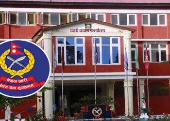 बहुत बड़ा संख्या में पुलिस जवान खातिर भर्ती खुल गइल