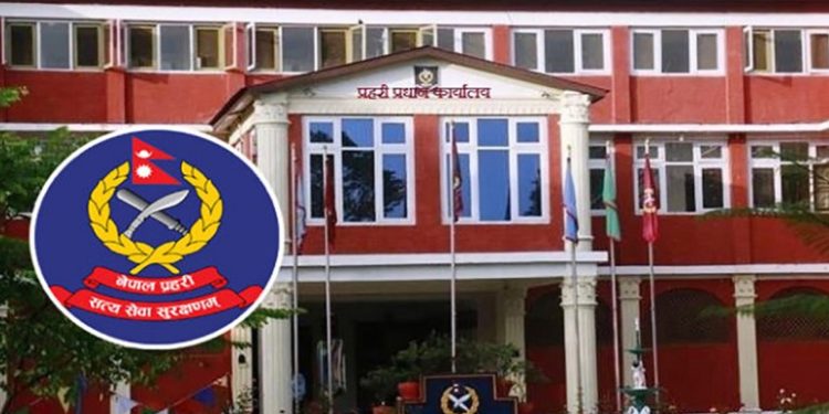 बहुत बड़ा संख्या में पुलिस जवान खातिर भर्ती खुल गइल