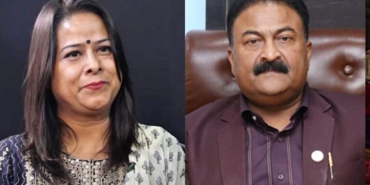 लिचीबारी जमीन मामला: पूर्व मंत्री गुप्ता आ श्रेष्ठ के खिलाफ केस में गवाहन के बयान दर्ज