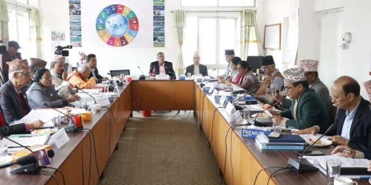 सीमा इलाका में भन्सार के सास्तीः आम जनता के परेशान ना करे खातिर संसदीय समिति सरकार के निर्देश