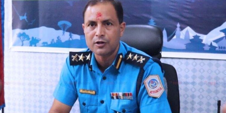 पर्सा पुलिस के चैत महीना के प्रगति सार्वजनिक: १५२ मामला दर्ज, १०२ लोग गिरफ्तार, करोड़ों के राजस्व वसूली