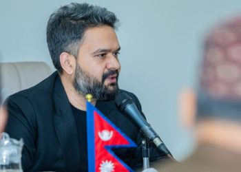 सरकार द्वारा संविधान संशोधन खातिर ५ गो प्राथमिकता आ ४६ बिंदु के एजेंडा तय