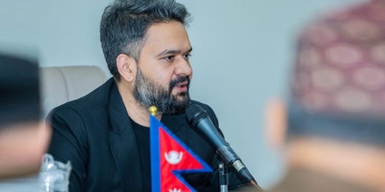 सरकार द्वारा संविधान संशोधन खातिर ५ गो प्राथमिकता आ ४६ बिंदु के एजेंडा तय