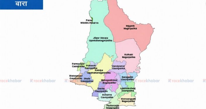 बाराके सुकुम्बासी भइलें आन्दोलित, मांग पूरा ना भइल त राजमार्ग जाम करे के चेतावनी