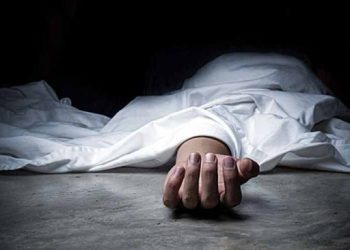 सर्लाही के हरिवन में बस के ठोकर से एक जनेके मौत