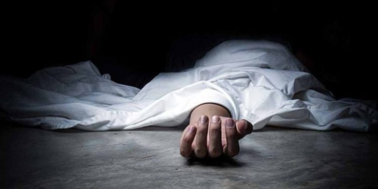 सर्लाही के हरिवन में बस के ठोकर से एक जनेके मौत