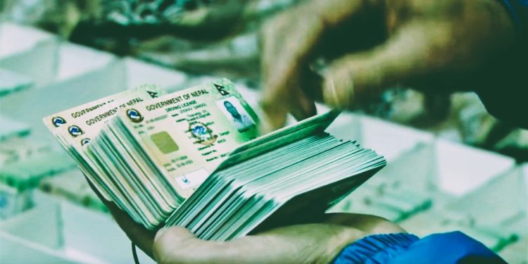 ट्राफिक नियम बार-बार तोड़े वाला 31 चालक के लाइसेंस निलंबन के सिफारिस