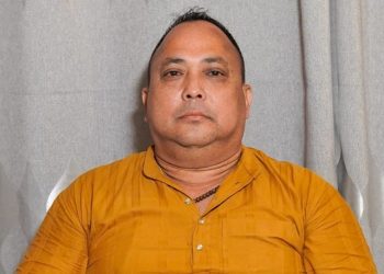 वीरगंज के मेयर राजेशमान सिंह धरौटी पर रिहा