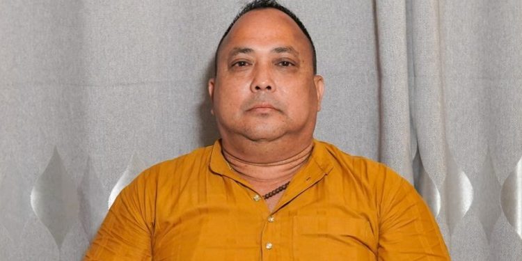 वीरगंज के मेयर राजेशमान सिंह धरौटी पर रिहा
