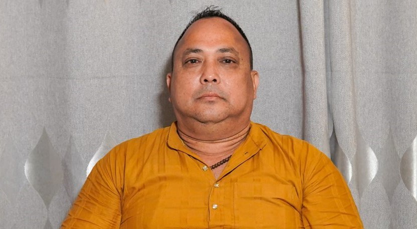 वीरगंज के मेयर राजेशमान सिंह धरौटी पर रिहा