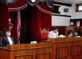 राष्ट्रीय सभा के बैठक ६ दिन बादो ना बैठल, सूचना टांग के फेरु स्थगित कइल गइल