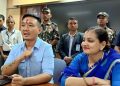 बीपी प्रतिष्ठान के उच्च स्तर के कर्मचारीन के संपत्ति के जाँच होई
