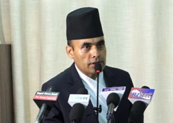 “५ किलो ले किताब बुक पोस्ट से भेजल जा सकेला, सेवा बंद ना भइल बा।”