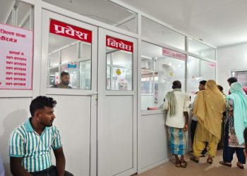 वीरगञ्ज में खून के कमी से मरीज प्रभावित, रक्तदान करे वाला संघ-संस्था निष्क्रिय रहल